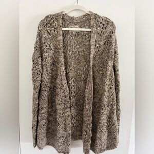 Lucky Brand Cardigan